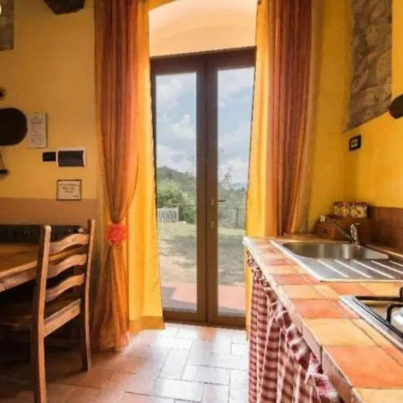 Appartement Wine Experience - Aurora - Rubino *