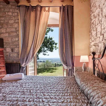 Wine Experience - Aurora - Rubino Appartement *