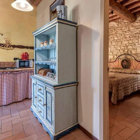 Wine Experience - Aurora - Rubino Apartment Rignano Sull Arno