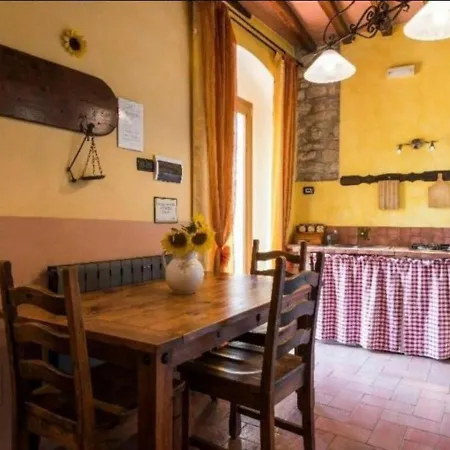 Appartement Wine Experience - Aurora - Rubino Rignano sull'Arno