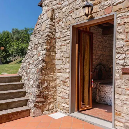 Wine Experience - Aurora - Rubino Appartement *